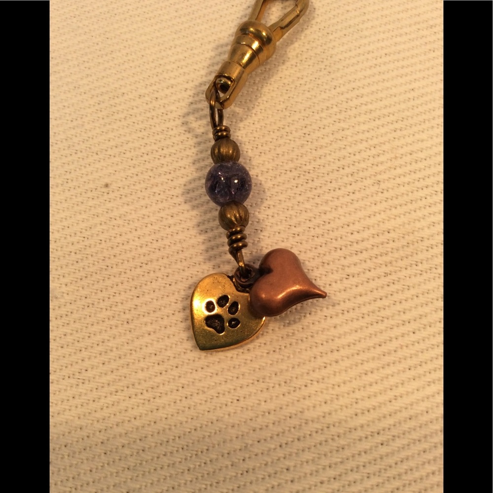 Pet bling, jewelry